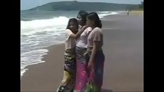 Indian gagica sex cu turist